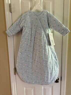 Sofia Grainge X Baby Swaddle Goose Print 12-18 Months NEW